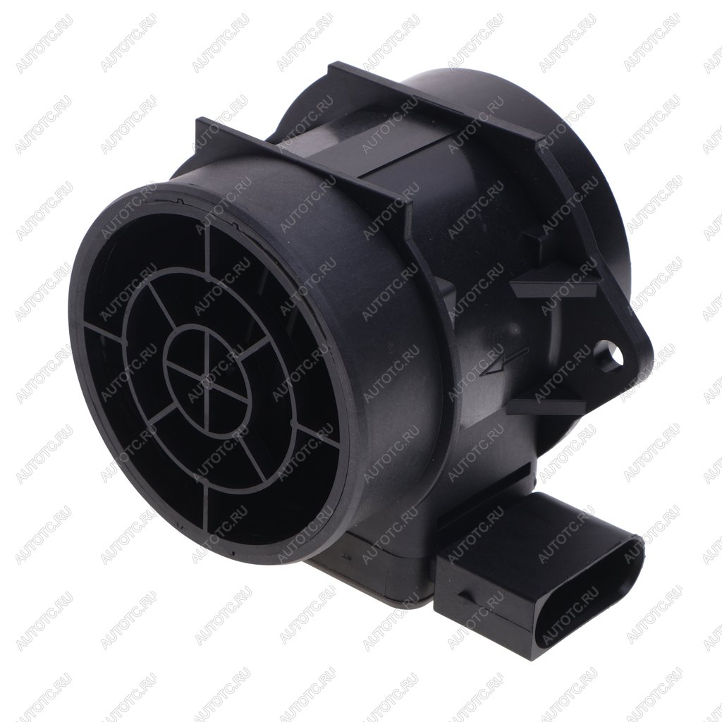 3 199 р. Датчик массового расхода воздуха ЗМЗ-406,УАЗ-3160 G-PART (ОАО ГАЗ) G-PART gp.12340006  с доставкой в г. Вологда
