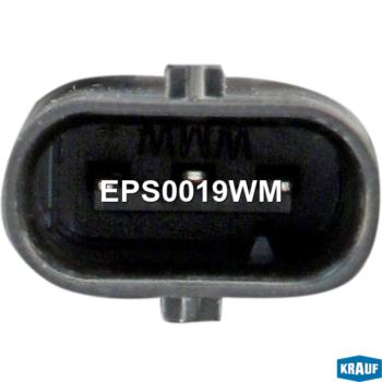 1 499 р. Датчик парковки VW Golf AUDI A1 SKODA Superb KRAUF KRAUF eps0019wm  с доставкой в г. Вологда. Увеличить фотографию 3