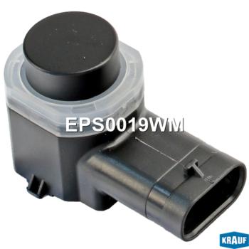 Датчик парковки VW Golf AUDI A1 SKODA Superb KRAUF KRAUF eps0019wm