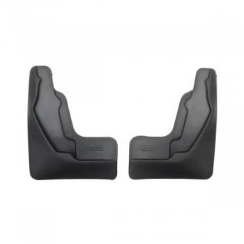 Брызговики передние Norplast SWM G01 1 (2018-2025)
