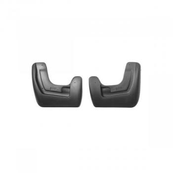 Брызговики передние (4WD) Norplast Xcite X Cross 8 1 (2024-2025)