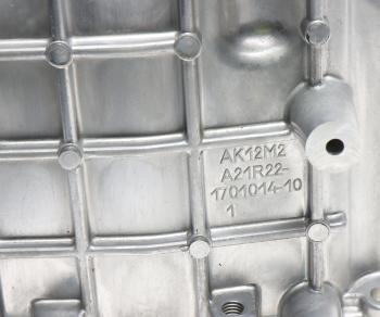 11 799 р. Картер ГАЗель Next КПП передний АККОМ АККОМ а21r22-1701008  с доставкой в г. Вологда. Увеличить фотографию 5