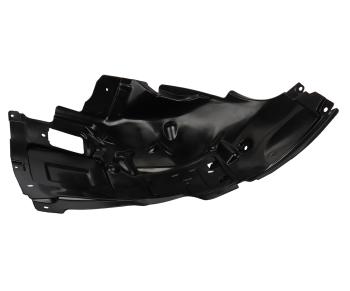 1 789 р. Подкрылок BMW 3 (F30,F31,F34) передний правый передняя часть NSP NSP nsp1751717260726  с доставкой в г. Вологда. Увеличить фотографию 3