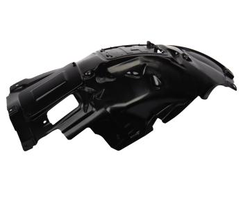 1 789 р. Подкрылок BMW 3 (F30,F31,F34) передний правый передняя часть NSP NSP nsp1751717260726  с доставкой в г. Вологда. Увеличить фотографию 1