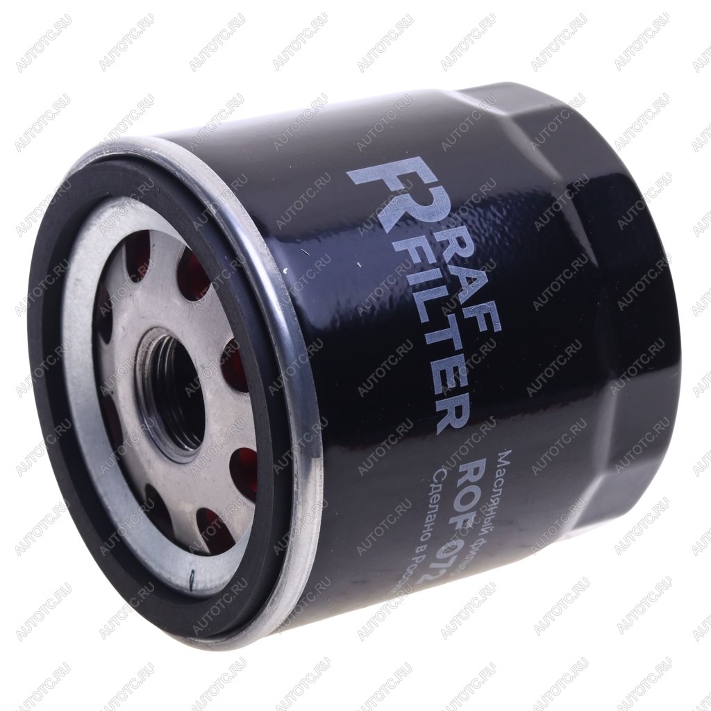399 р. Фильтр масляный LIXIANG L7,L8,L9 RAF FILTER RAF FILTER rof072  с доставкой в г. Вологда