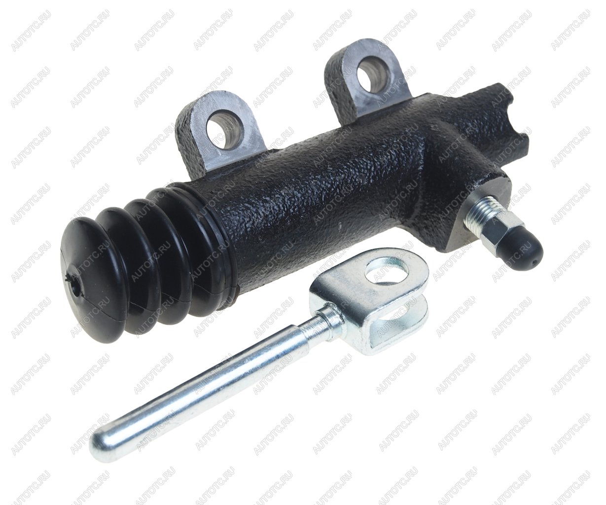 1 059 р. Цилиндр сцепления рабочий HYUNDAI Sonata 5,Trajet KIA Magentis,Carens NSP NSP nsp024171039001  с доставкой в г. Вологда
