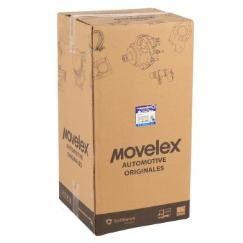 2 599 р. Фильтр воздушный SITRAK HOWO T5G наружный MOVELEX MOVELEX wg9x25190062-mx  с доставкой в г. Вологда. Увеличить фотографию 4