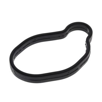 227 р. Прокладка SUBARU Forester,Legacy (03-),Impreza (02-) свечного колодца FEBEST FEBEST gaskol-004-pcs4  с доставкой в г. Вологда. Увеличить фотографию 2