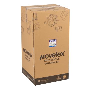 3 099 р. Фильтр воздушный SITRAK HOWO комплект MOVELEX MOVELEX wg9725191102-mx  с доставкой в г. Вологда. Увеличить фотографию 6