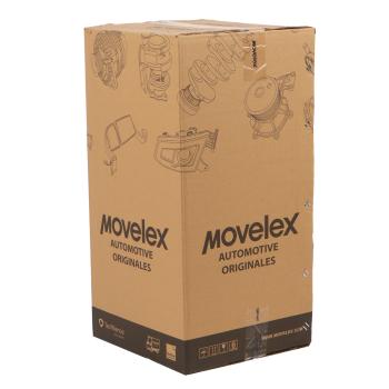 3 199 р. Фильтр воздушный SITRAK HOWO внешний MOVELEX MOVELEX 710w084050032-mx  с доставкой в г. Вологда. Увеличить фотографию 4