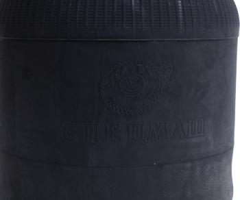 11 799 р. Пневморессора МАЗ-5440А,6430А СПЕЦМАШ СПЕЦМАШ 544019-2934014-спецмаш  с доставкой в г. Вологда. Увеличить фотографию 4