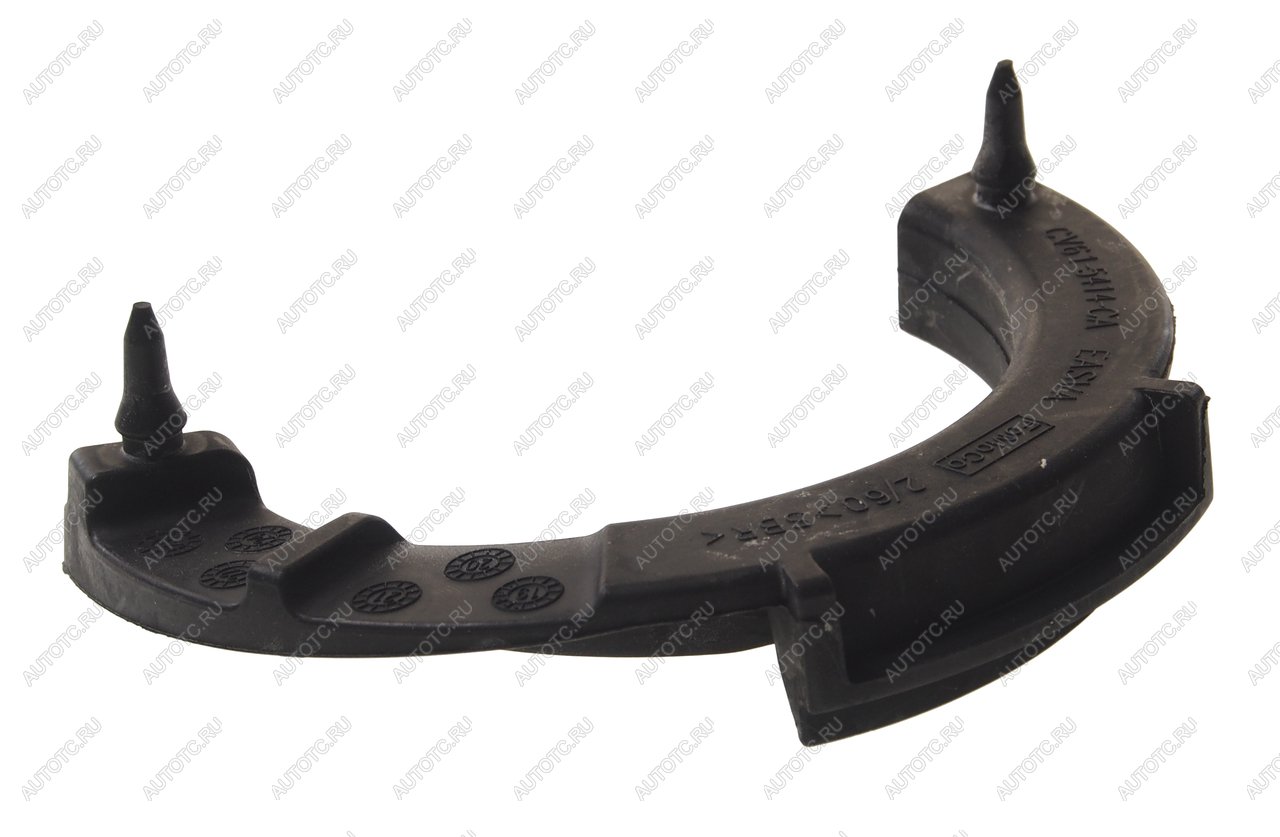 849 р. Прокладка FORD Kuga (08-) пружины подвески передней OE FORD 1847731  с доставкой в г. Вологда