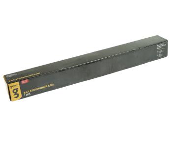 4 849 р. Вал КПП ГАЗель Next вторичный НО G-PART (ОАО ГАЗ) G-PART gp.10780027  с доставкой в г. Вологда. Увеличить фотографию 5