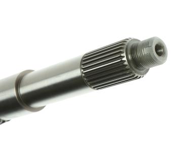 4 849 р. Вал КПП ГАЗель Next вторичный НО G-PART (ОАО ГАЗ) G-PART gp.10780027  с доставкой в г. Вологда. Увеличить фотографию 4