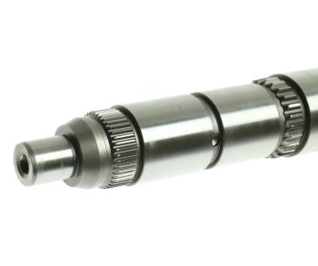 4 849 р. Вал КПП ГАЗель Next вторичный НО G-PART (ОАО ГАЗ) G-PART gp.10780027  с доставкой в г. Вологда. Увеличить фотографию 2