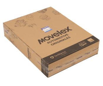 3 399 р. Фильтр воздушный SITRAK HOWO масляной ванны нижний MOVELEX MOVELEX wg9725193312-mx  с доставкой в г. Вологда. Увеличить фотографию 4
