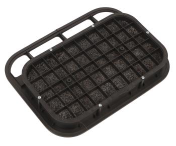 Фильтр воздушный SITRAK HOWO масляной ванны нижний MOVELEX MOVELEX wg9725193312-mx
