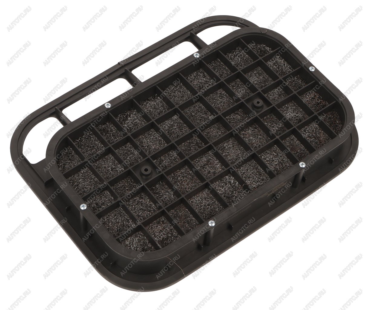 3 399 р. Фильтр воздушный SITRAK HOWO масляной ванны нижний MOVELEX MOVELEX wg9725193312-mx  с доставкой в г. Вологда