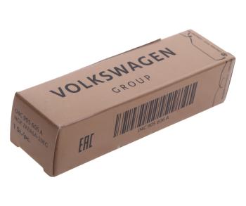 1 299 р. Свеча зажигания VW Polo (15-) SKODA Fabia (15-) (1.0) OE VAG 04c905606a  с доставкой в г. Вологда. Увеличить фотографию 3