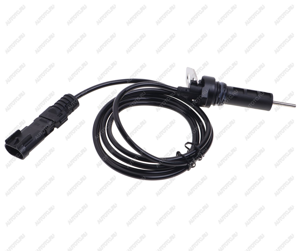 4 399 р. Датчик износа тормозных колодок VOLVO L=1560мм левый TE PARTS TE PARTS 10215733  с доставкой в г. Вологда