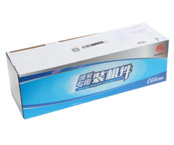 8 999 р. Фильтр топливный SHAANXI SHACMAN грубой очистки OE SHACMAN 1000495959  с доставкой в г. Вологда. Увеличить фотографию 4