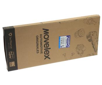 489 р. Фильтр воздушный салона SITRAK HOWO (433х182х24мм) MOVELEX MOVELEX 711w619000051-mx  с доставкой в г. Вологда. Увеличить фотографию 5