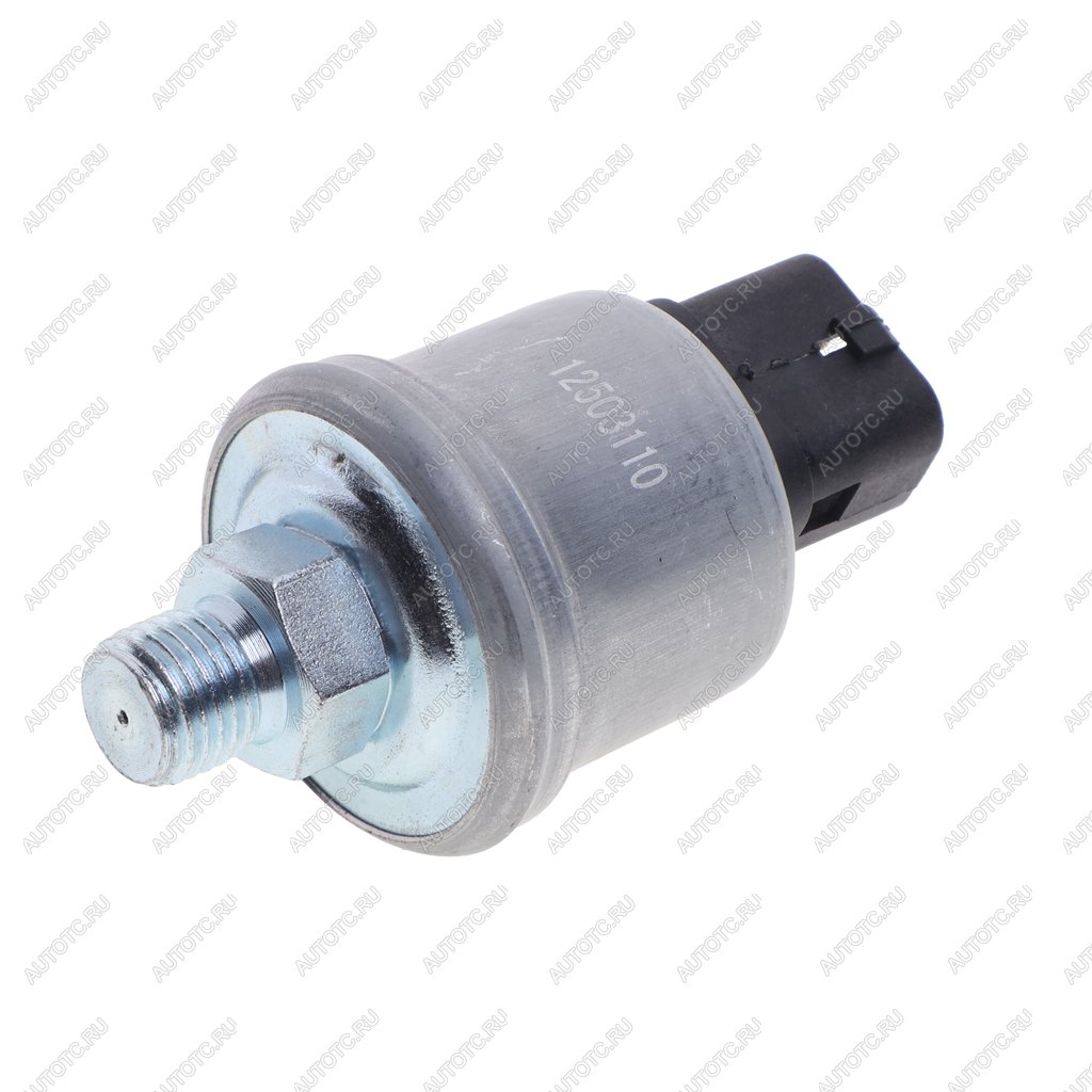 4 299 р. Датчик давления масла SCANIA 3 series TE PARTS TE PARTS 12503110  с доставкой в г. Вологда