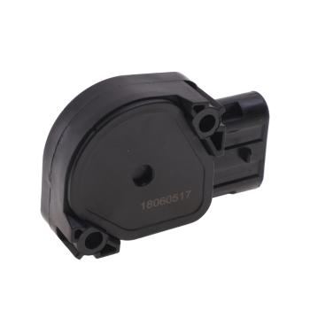 Датчик DAF 85CF положения педали газа TE PARTS TE PARTS 18060517