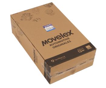 1 999 р. Фильтр воздушный SITRAK HOWO масляной ванны нижний MOVELEX MOVELEX wg9931190054-mx  с доставкой в г. Вологда. Увеличить фотографию 5