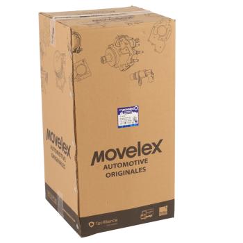 2 699 р. Фильтр воздушный SITRAK HOWO MOVELEX MOVELEX wg9525195201-mx  с доставкой в г. Вологда. Увеличить фотографию 4