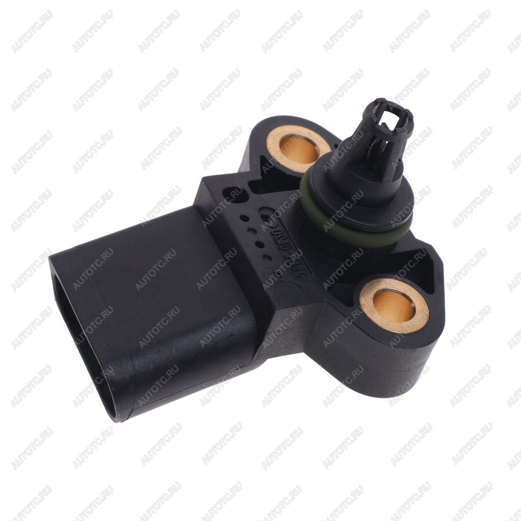 2 759 р. Датчик давления воздуха КАМАЗ-5490 MERCEDES Actros,Axor TE PARTS TE PARTS 14037028  с доставкой в г. Вологда