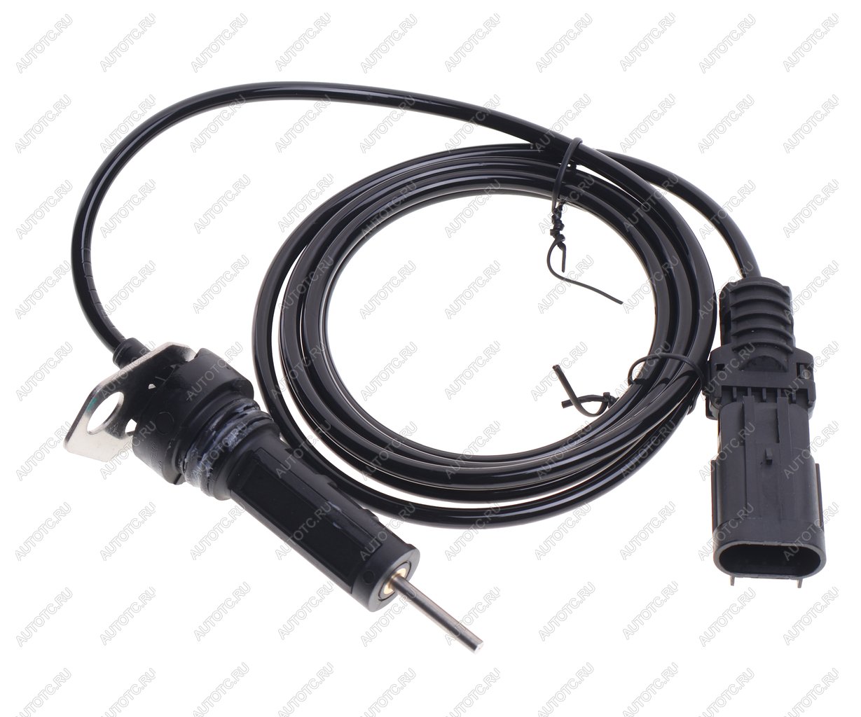4 499 р. Датчик износа тормозных колодок VOLVO L=1560мм правый TE PARTS TE PARTS 10215732  с доставкой в г. Вологда