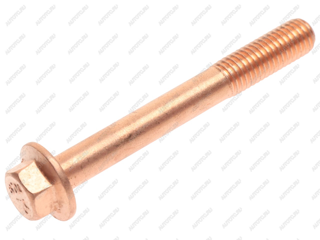 249 р. Болт FAW J7,4180 крепления коллектора выпускного OE FAW 1008049-53d_b  с доставкой в г. Вологда