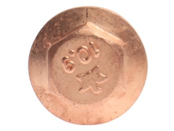 249 р. Болт FAW J7,4180 крепления коллектора выпускного OE FAW 1008049-53d_b  с доставкой в г. Вологда. Увеличить фотографию 2