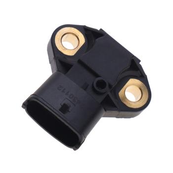 4 099 р. Датчик температуры и давления топлива (дв.ЯМЗ-650 DCi 11 ЕВРО-3) TE PARTS TE PARTS 12430112  с доставкой в г. Вологда. Увеличить фотографию 2