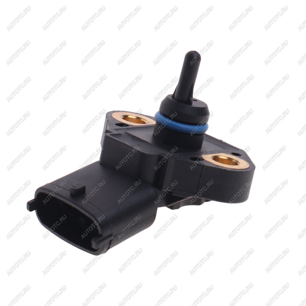 4 099 р. Датчик температуры и давления топлива (дв.ЯМЗ-650 DCi 11 ЕВРО-3) TE PARTS TE PARTS 12430112  с доставкой в г. Вологда