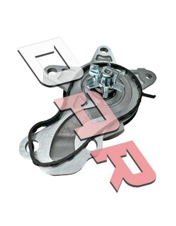 3 199 р. Помпа для TOYOTA PASSO 1KRFE  DAR vp1620025  с доставкой в г. Вологда. Увеличить фотографию 1