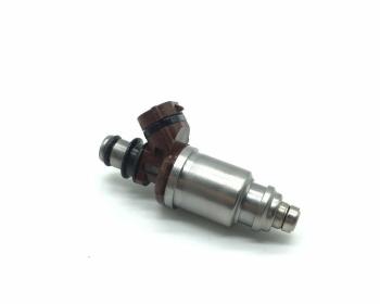 1 829 р. Форсунка для TOYOTA 2JZ-GE ARISTO  CHASER  CROWN  SOARER DAR fvt1910026  с доставкой в г. Вологда. Увеличить фотографию 1