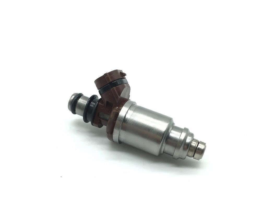 1 829 р. Форсунка для TOYOTA 2JZ-GE ARISTO  CHASER  CROWN  SOARER DAR fvt1910026  с доставкой в г. Вологда