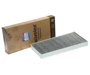 439 р. Фильтр воздушный салона SITRAK C7H MAX MOVELEX MOVELEX 712w619421304-mx  с доставкой в г. Вологда. Увеличить фотографию 2