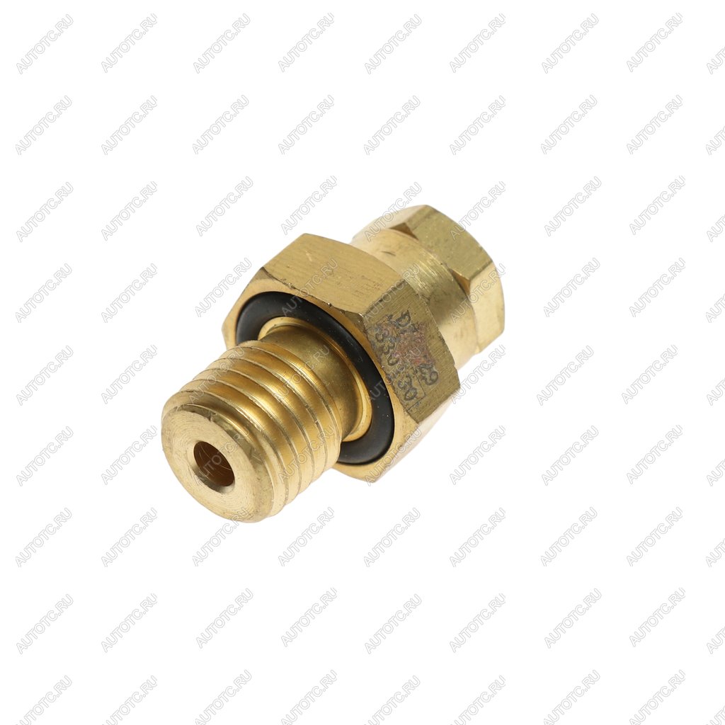 499 р. Штуцер SHACMAN SHAANXI прямой OE SHACMAN dz97259366229  с доставкой в г. Вологда