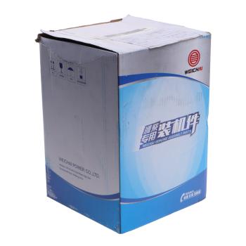 2 759 р. Крышка клапанная SHACMAN SHAANXI дв.WP12 OE SHACMAN 1001167541  с доставкой в г. Вологда. Увеличить фотографию 5