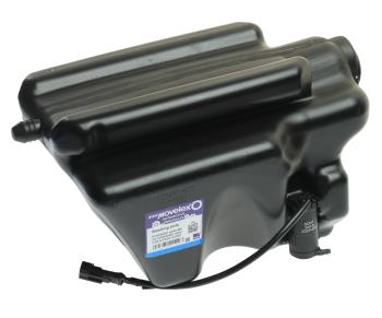 1 799 р. Бачок омывателя SITRAK HOWO в сборе с насосом MOVELEX MOVELEX 810w264816050-mx  с доставкой в г. Вологда. Увеличить фотографию 1