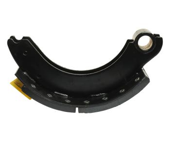 2 599 р. Колодка тормозная SITRAK HOWO передние с накладками (1шт.) MOVELEX MOVELEX 199000440031-mx  с доставкой в г. Вологда. Увеличить фотографию 3