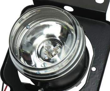 1 399 р. Фара SITRAK HOWO противотуманная левая MOVELEX MOVELEX wg9719720005-mx  с доставкой в г. Вологда. Увеличить фотографию 3