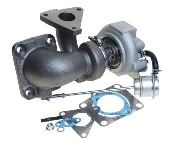 Турбокомпрессор FORD Transit (86-00) BSG BSG bsg30100008