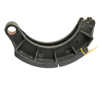 4 299 р. Колодка тормозная SITRAK HOWO передние с накладками (1шт.) MOVELEX MOVELEX az9100440034-mx  с доставкой в г. Вологда. Увеличить фотографию 3