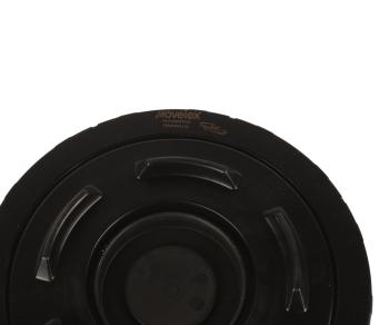 3 699 р. Фильтр воздушный SITRAK HOWO C7H наружный MOVELEX MOVELEX wg9x25190072-mx  с доставкой в г. Вологда. Увеличить фотографию 4