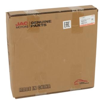 18 699 р. Диск сцепления JAC N120 (LE555) OE JAC 1600200lg1a3  с доставкой в г. Вологда. Увеличить фотографию 6