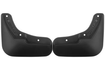 899 р. Брызговики передние подходят для  SWM G01F  2023 - 2 шт.(standard)   СВМ Джи 01Ф REIN rein.an0643.f3  с доставкой в г. Вологда. Увеличить фотографию 1